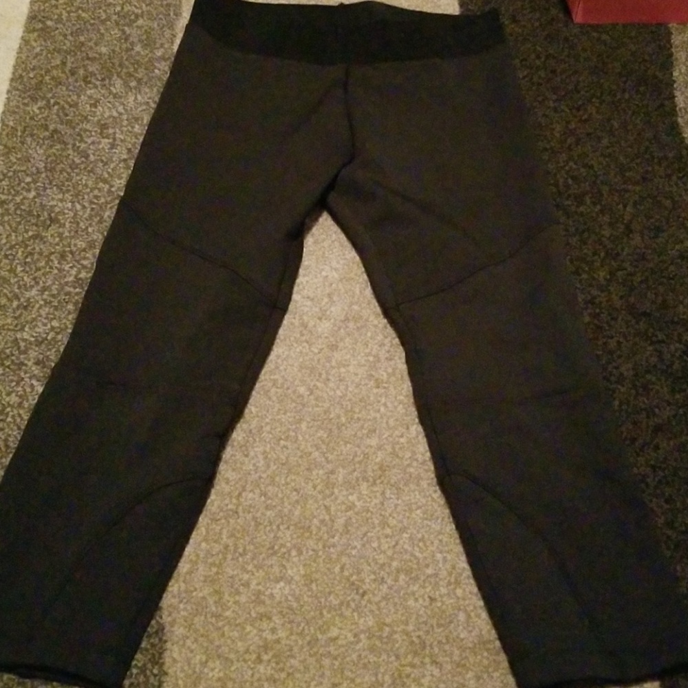 ZARA leggings